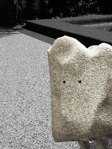 იატაკის მოჭიმვა (ე.წ. "სტიაშკები")